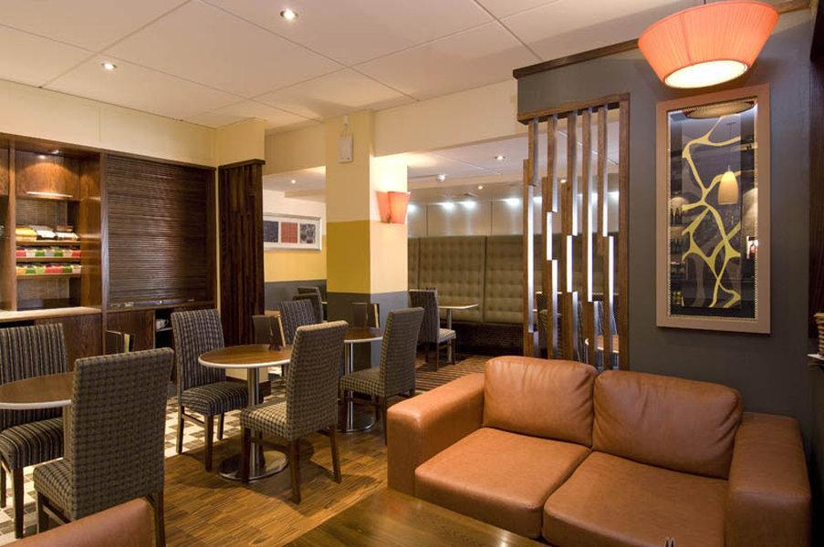 Premier Inn Coventry City Centre Exterior foto